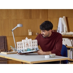 Klocki LEGO 21062 Fontanna di Trevi ARCHITECTURE